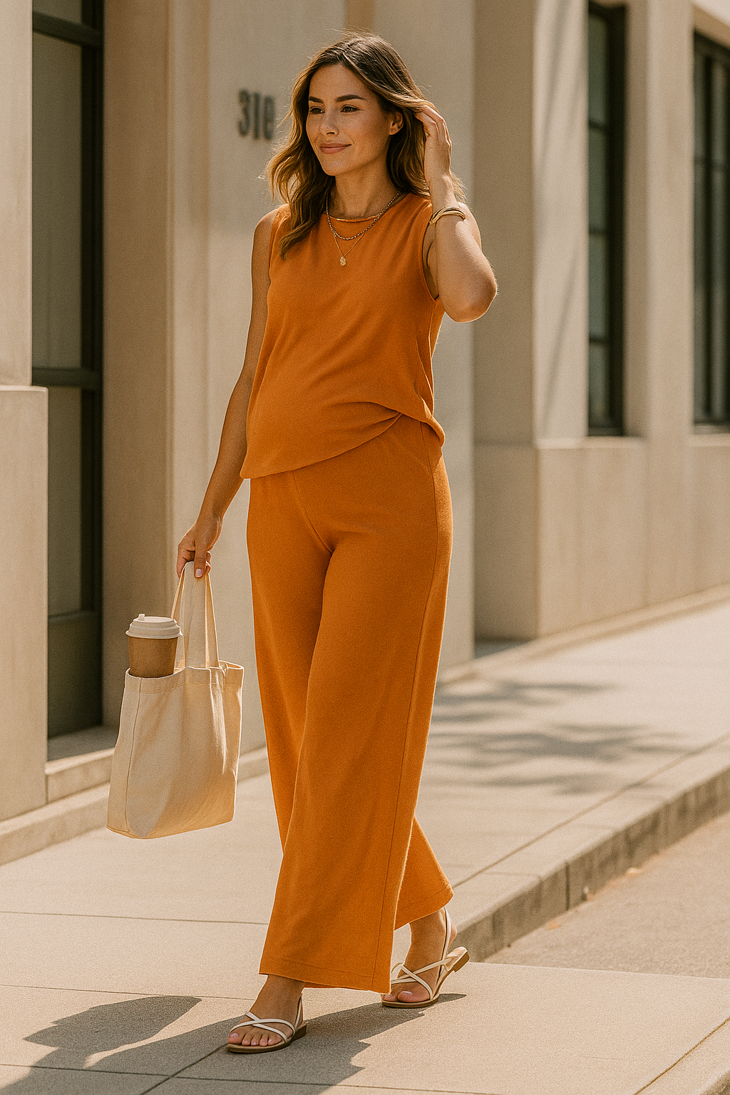 Amna | Mukavuutta koko päivän