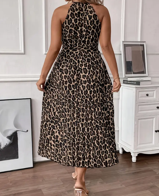 Leena Leopard | Maksimekko