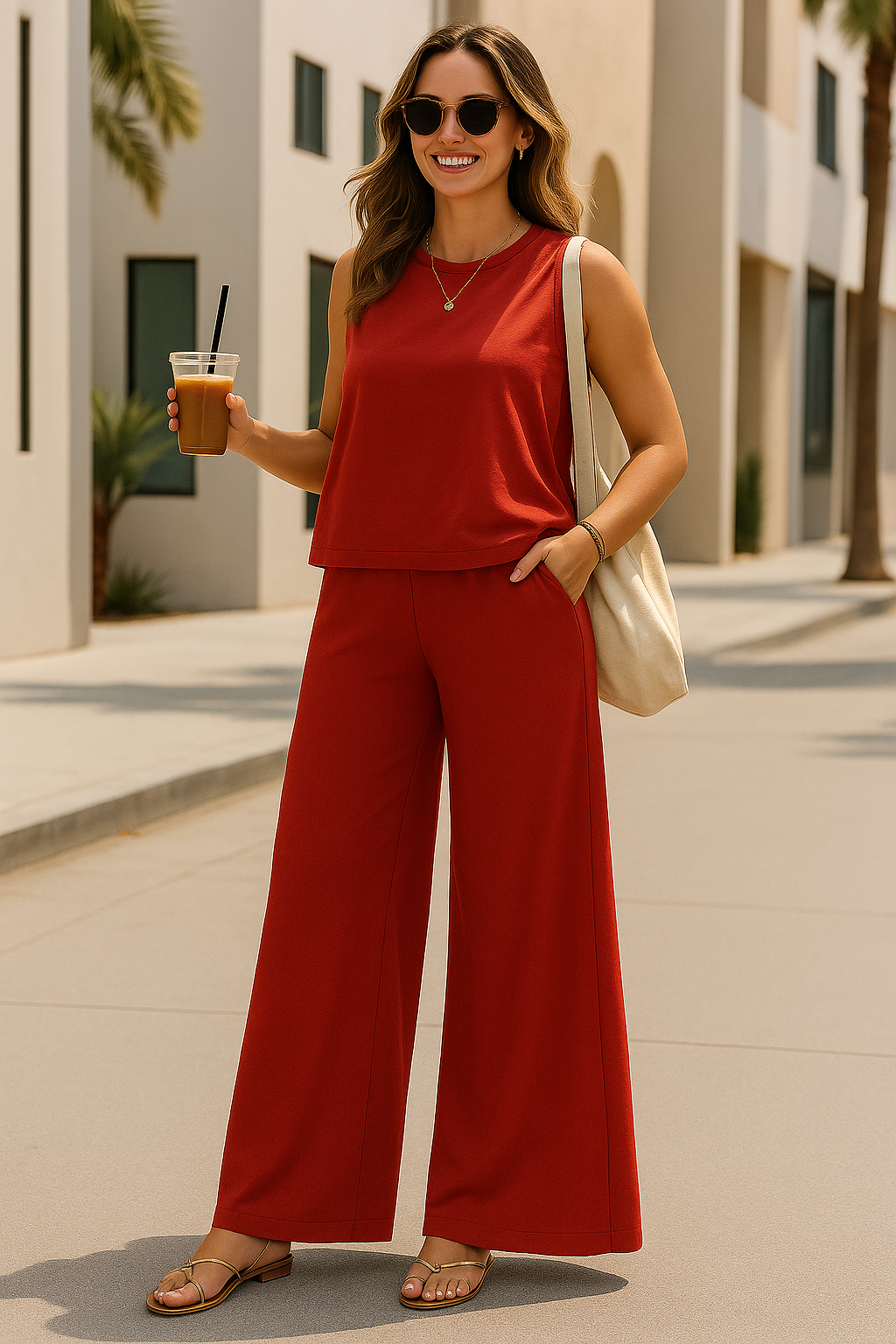 Amna | Mukavuutta koko päivän