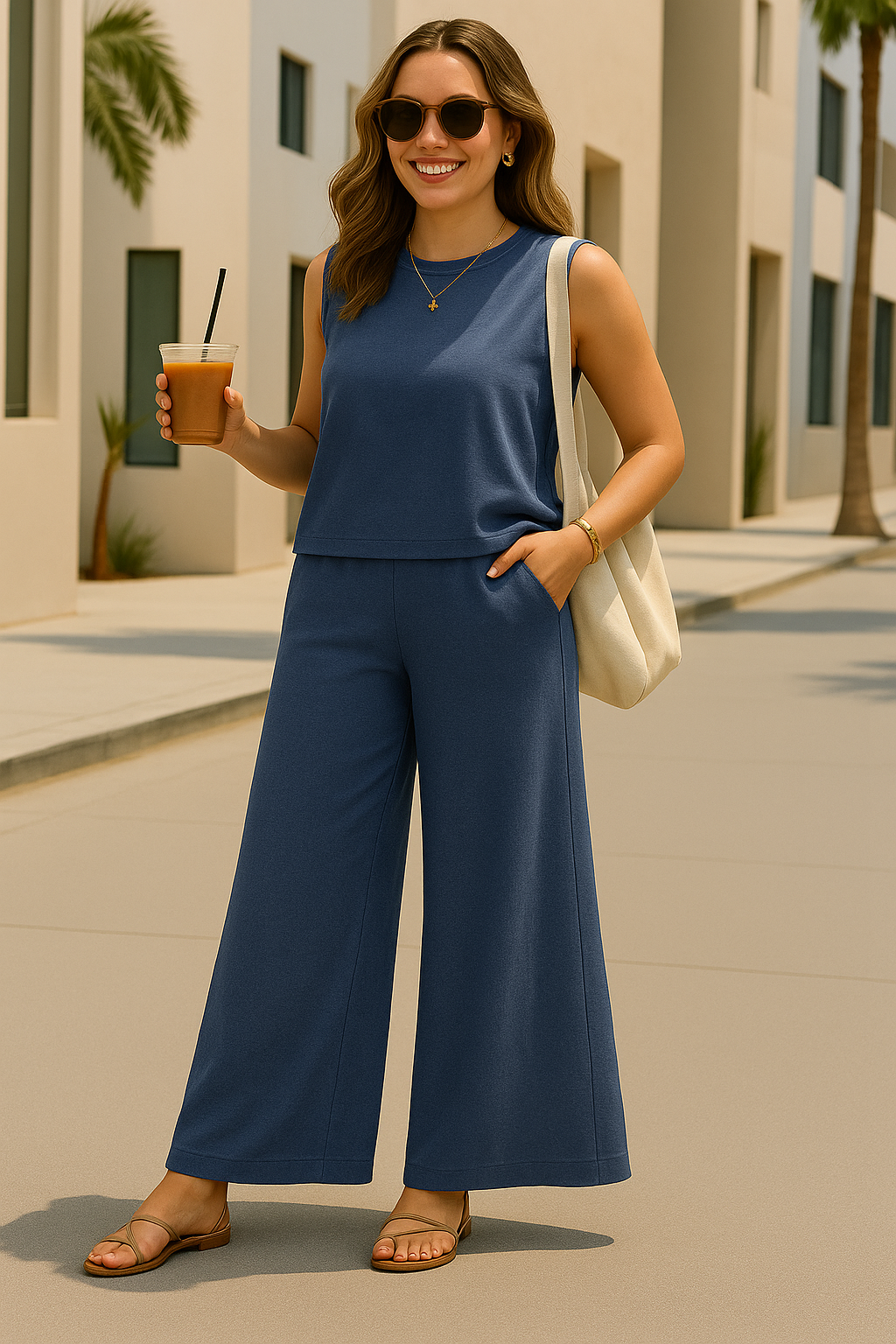 Amna | Mukavuutta koko päivän