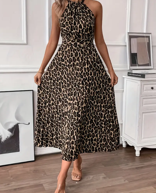 Leena Leopard | Maksimekko